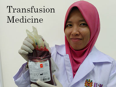 Tranfusion Medicine