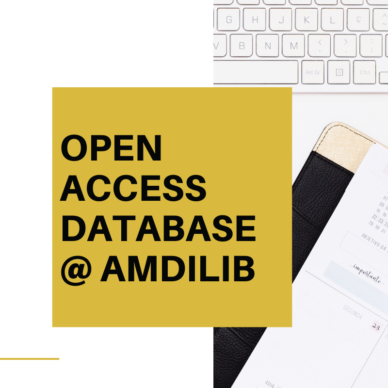 open access database 1