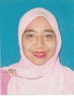 Noor Hanis Abu Halim