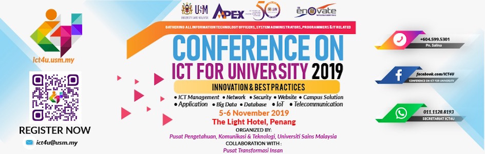 Conference ICT4U copy