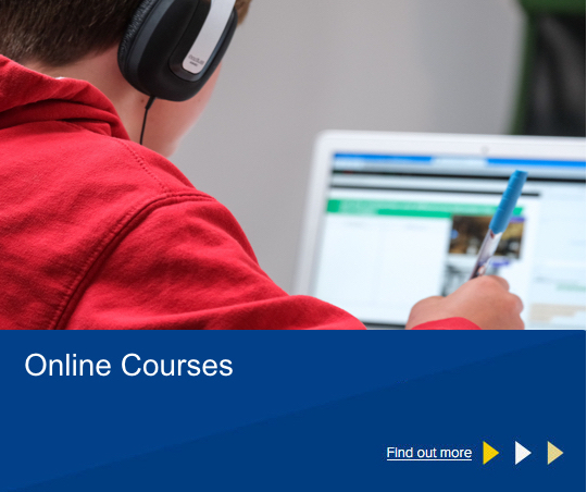 online courses