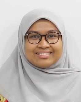 ILIE FADZILAH BINTI HASHIM