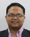 Mohd Afifuddin Mohamad