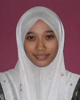 SITI NURFATIMAH BINTI MOHD SHAHPUDIN