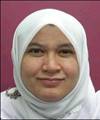 Siti Mardhiana Mohamad