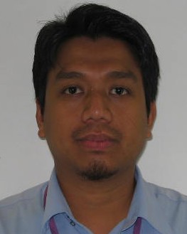 badrul hisyam