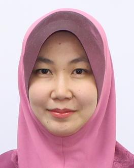 khairiah