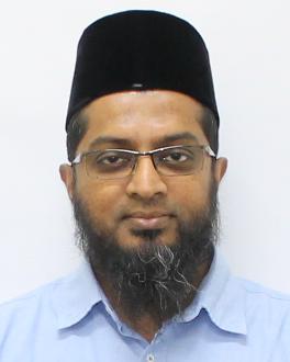 md azman