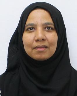 shahrul bariyah