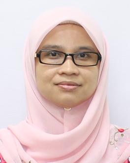 sharifah azdiana