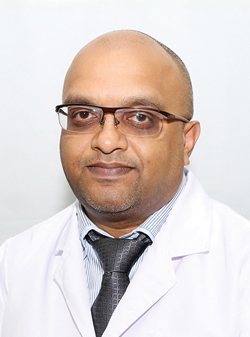 Dr Gokula Kumar Appalanaido