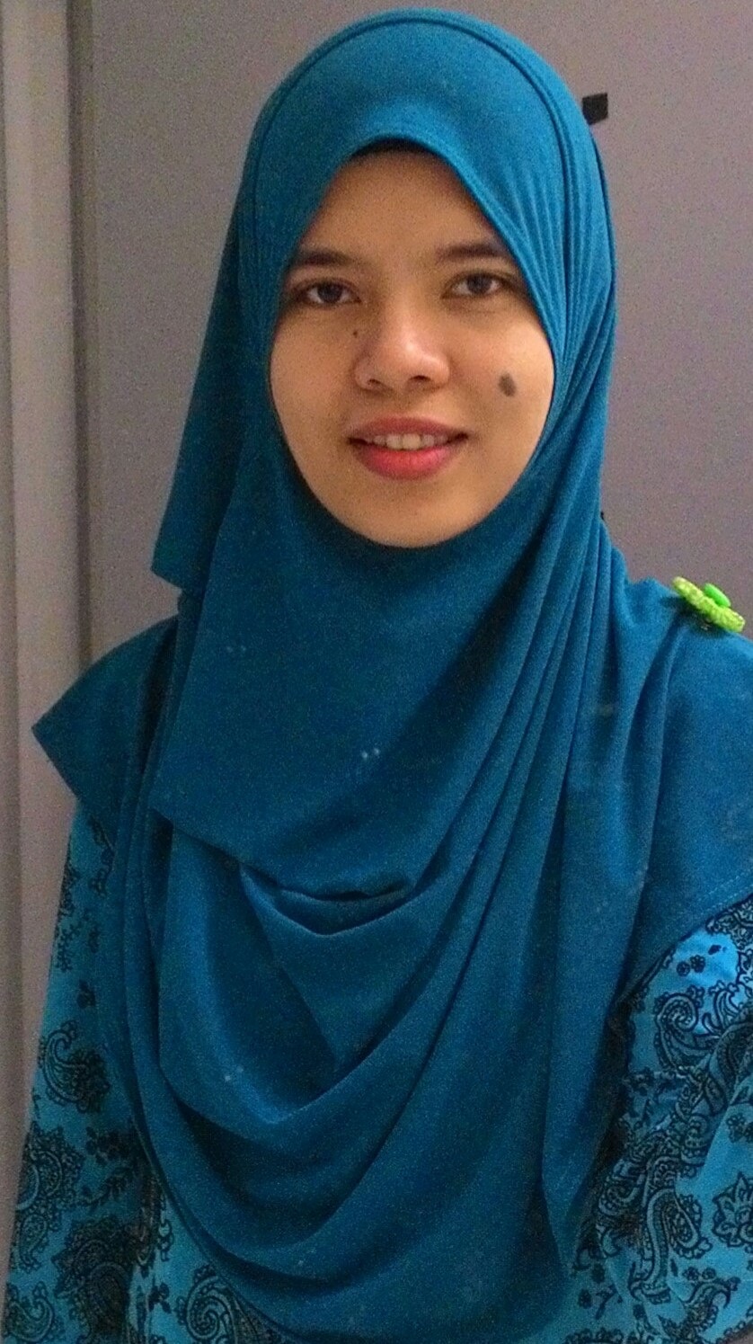 nur hafizah