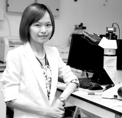 Dr Rebecca Mei Li Ng
