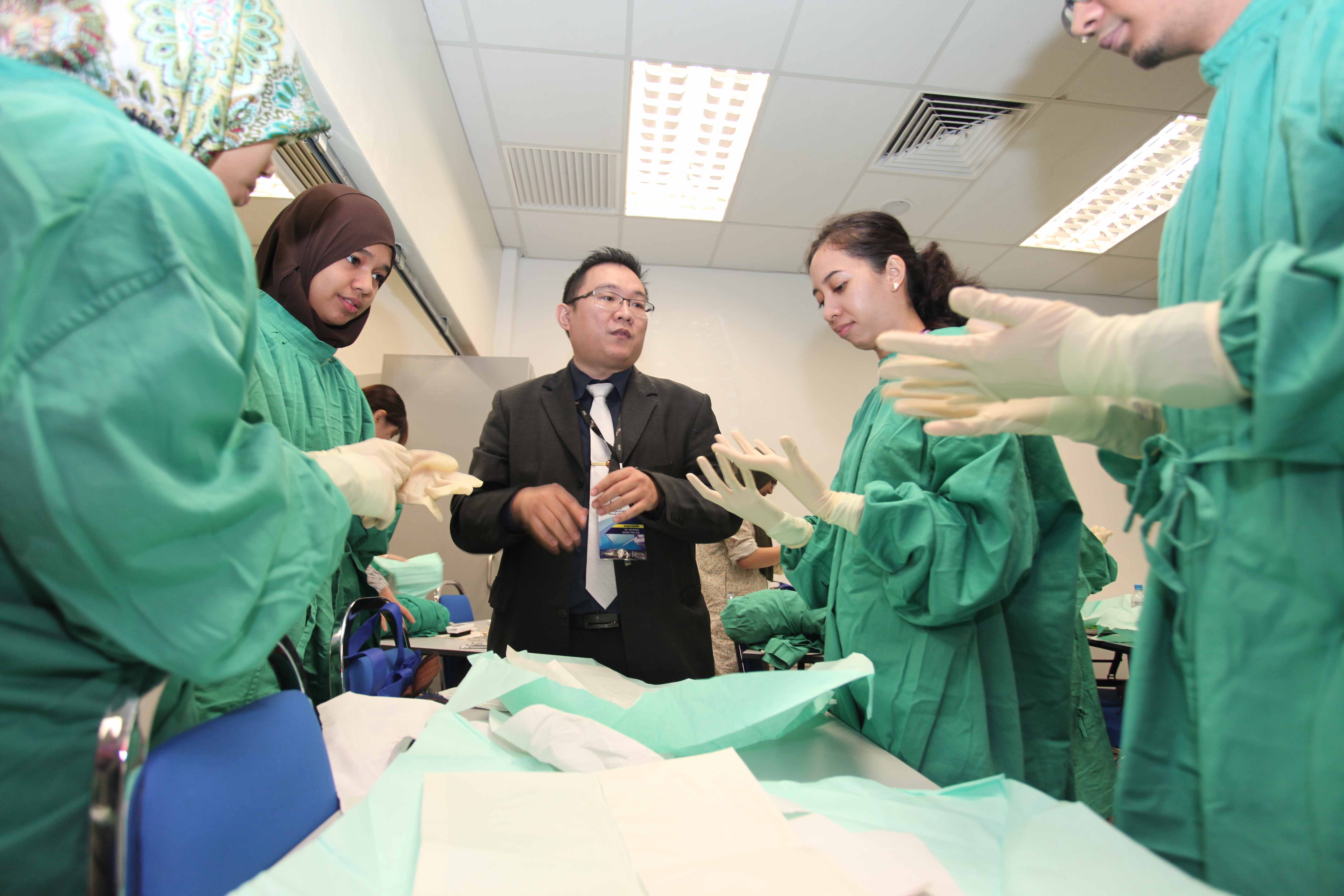 Basic Surgery 2016