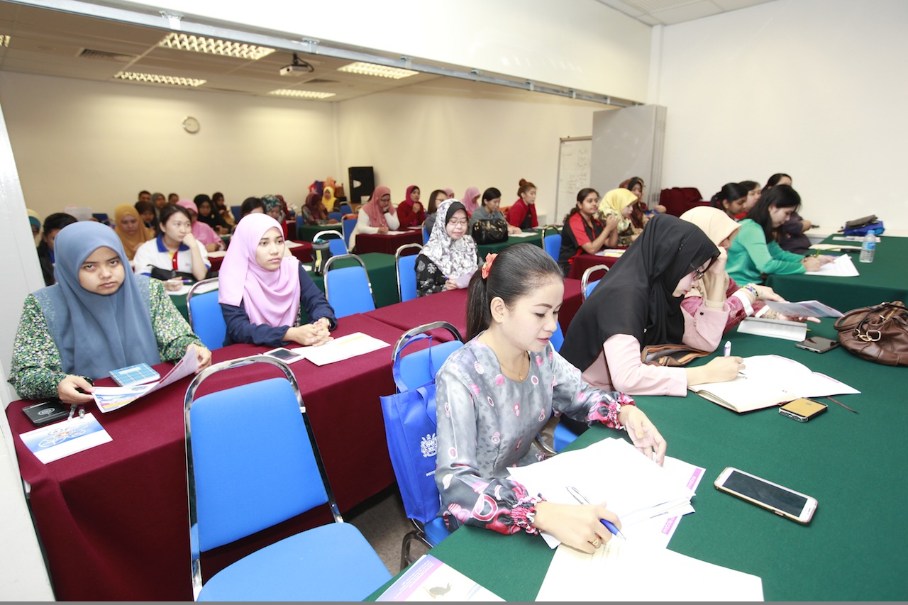 Cancer Care Workshop 2