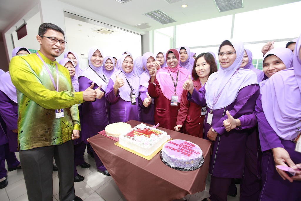 HARI JURURAWAT 2016