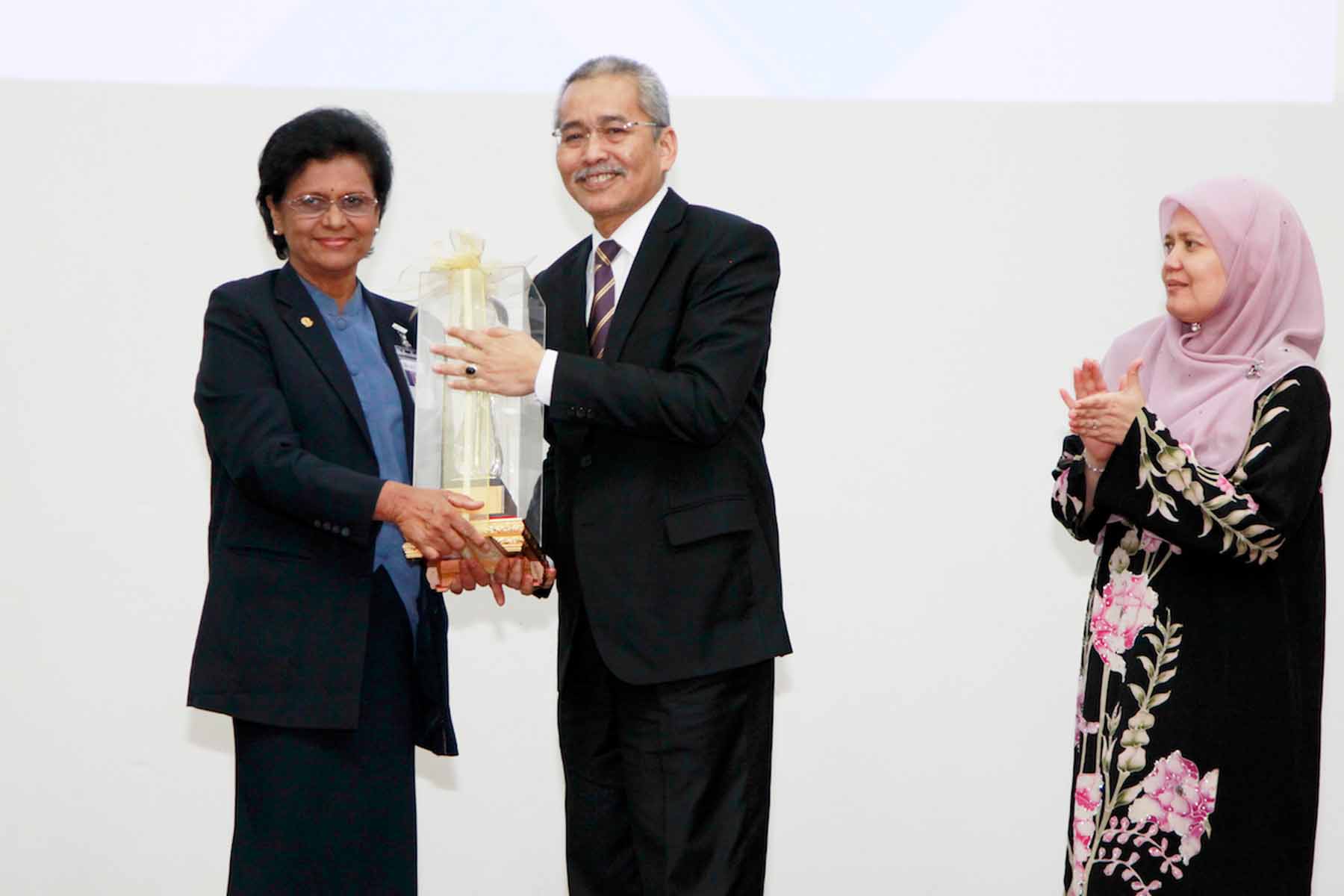 Konvensyen Kualiti 2015