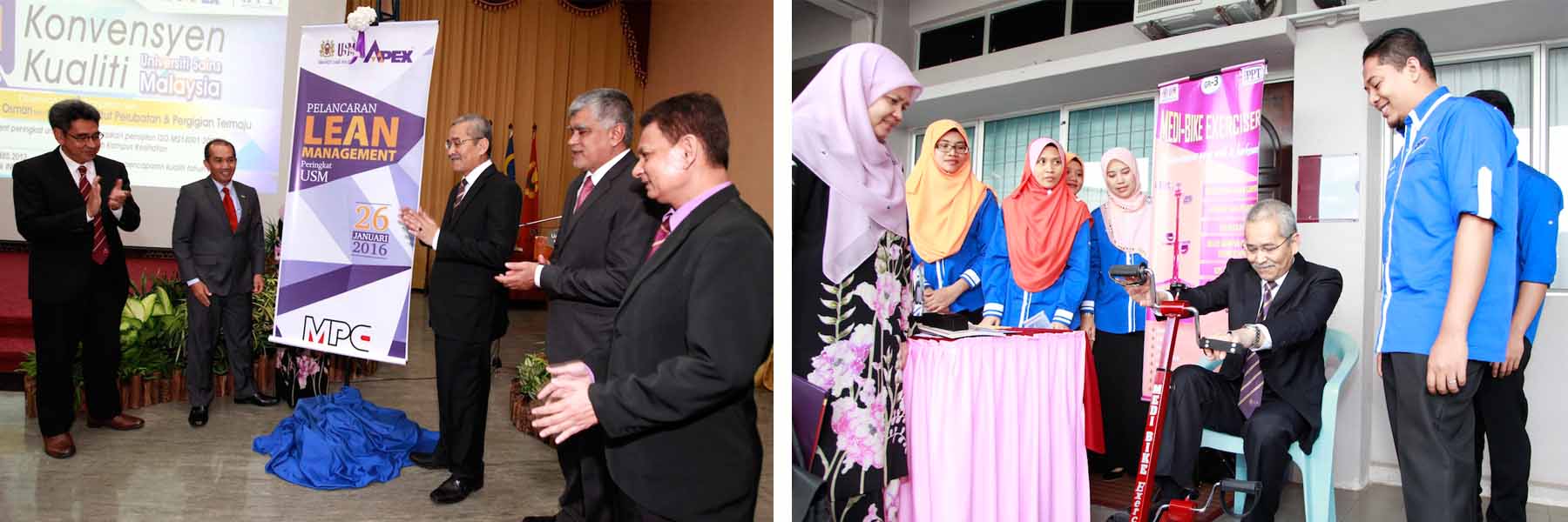Konvensyen Kualiti 2015 2