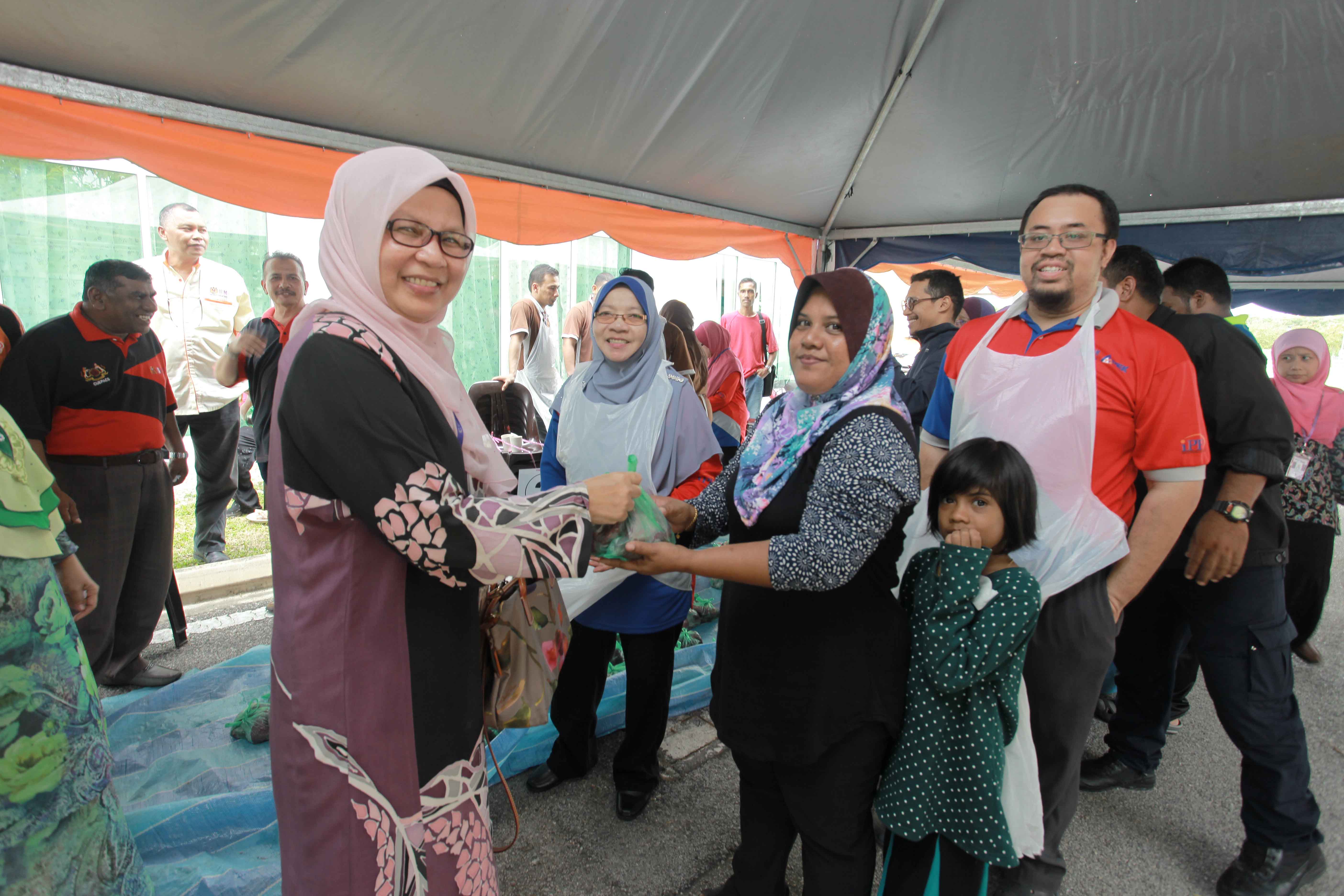 Korban 2016