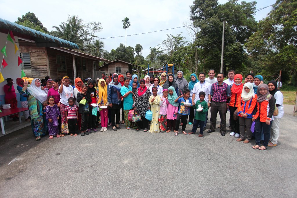 Orang Asli Gerik 1