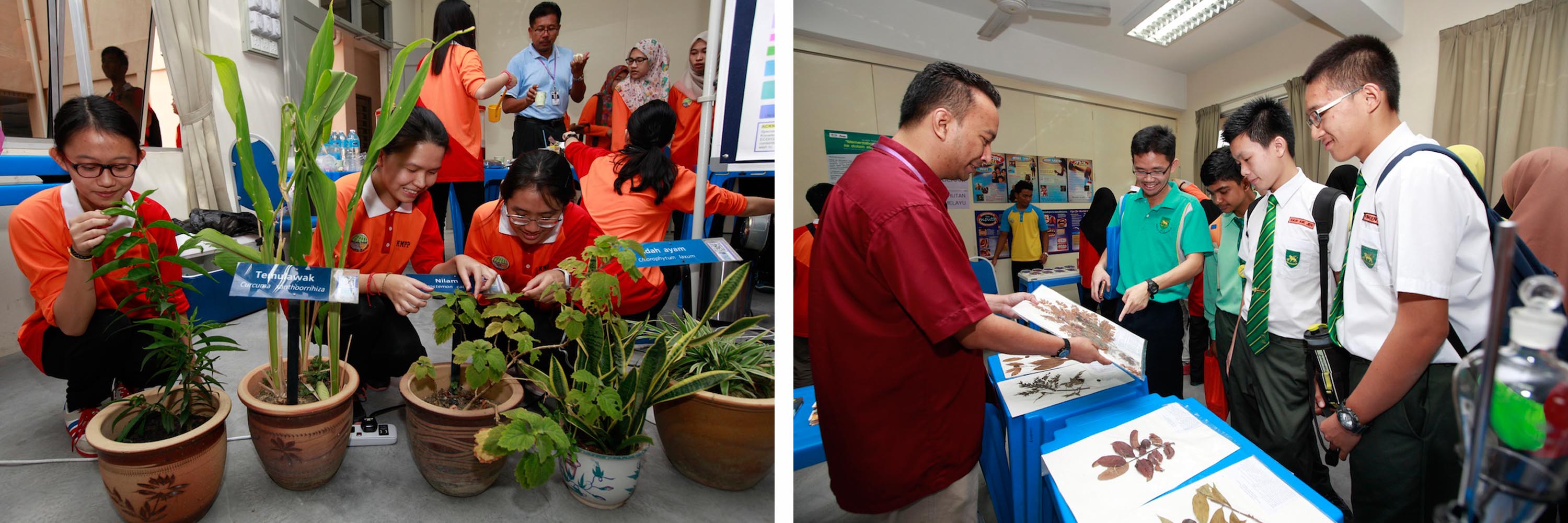 Pameran KMPP 3
