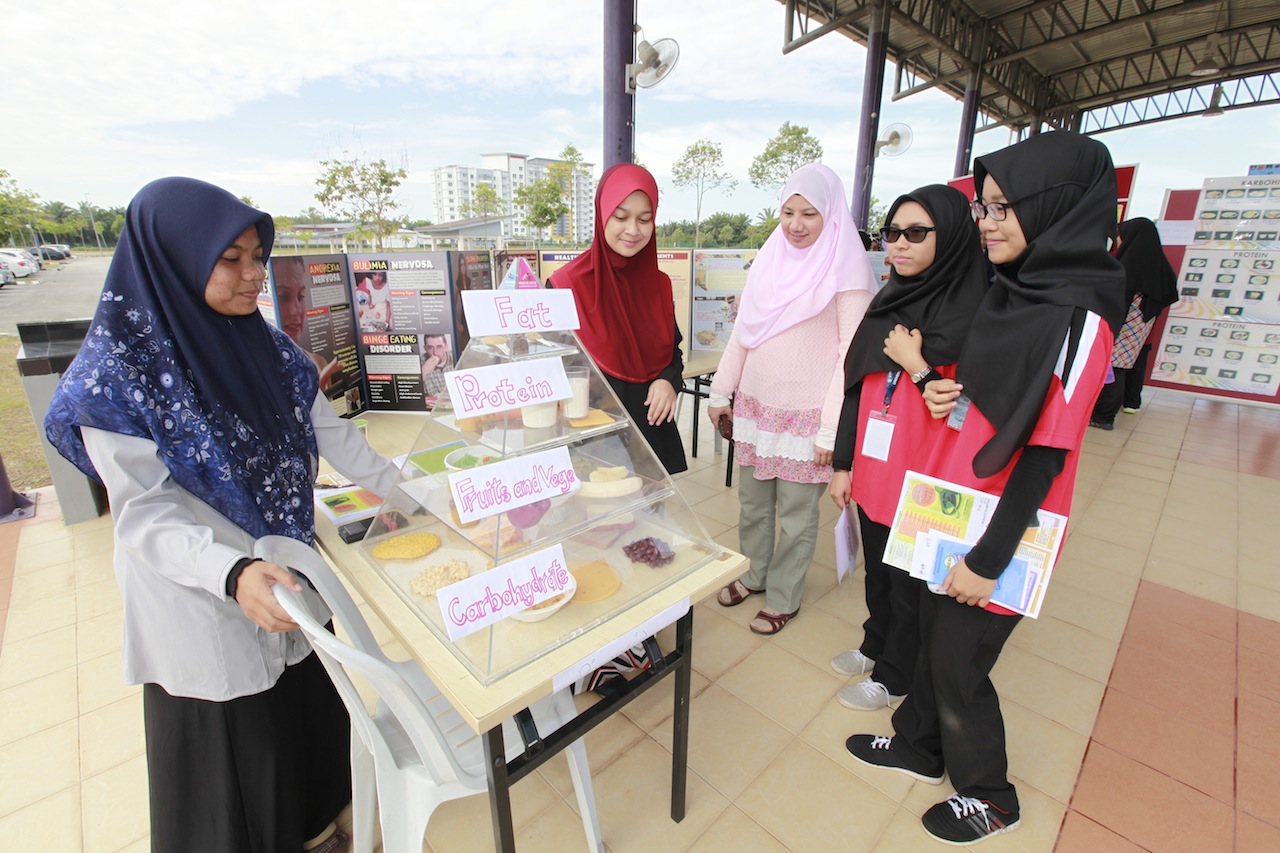 Pameran UiTM