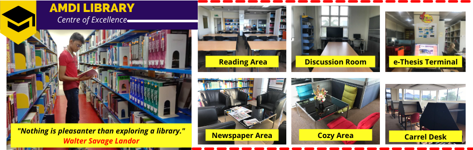 Library Banner Collage 2021