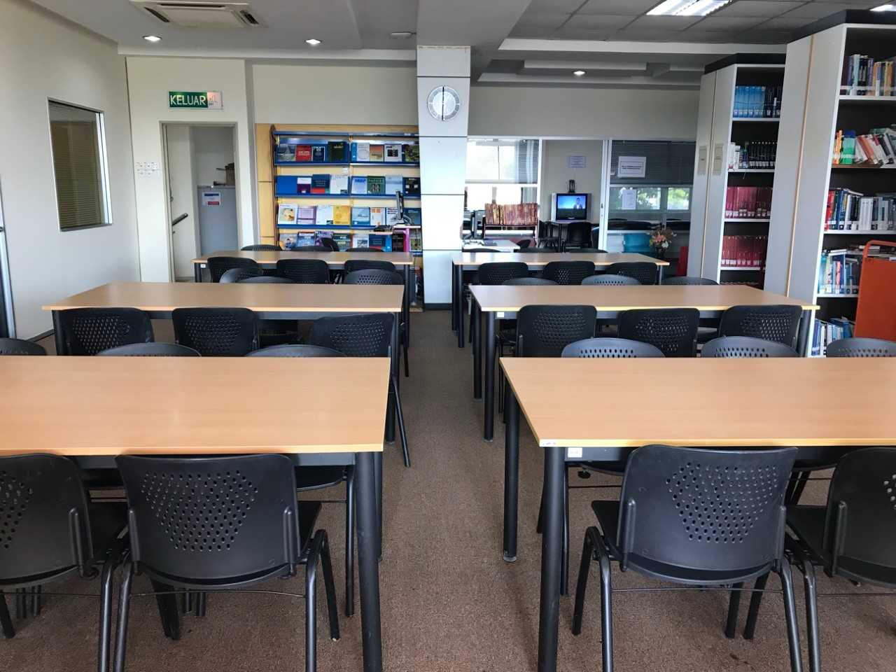 Facilities