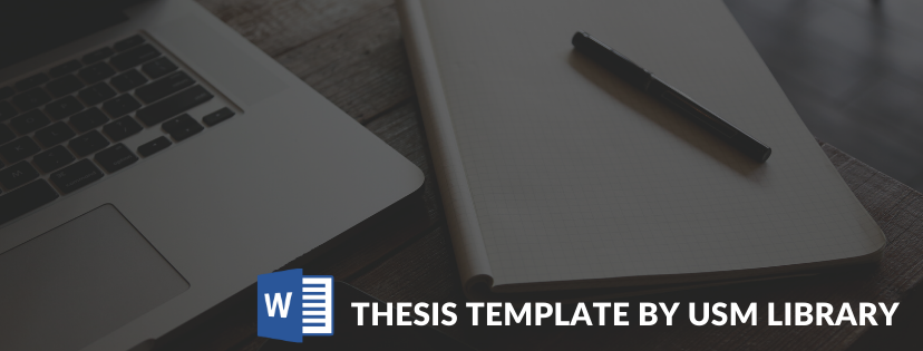 Thesis Template 2