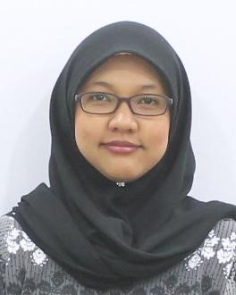 dr juzailah