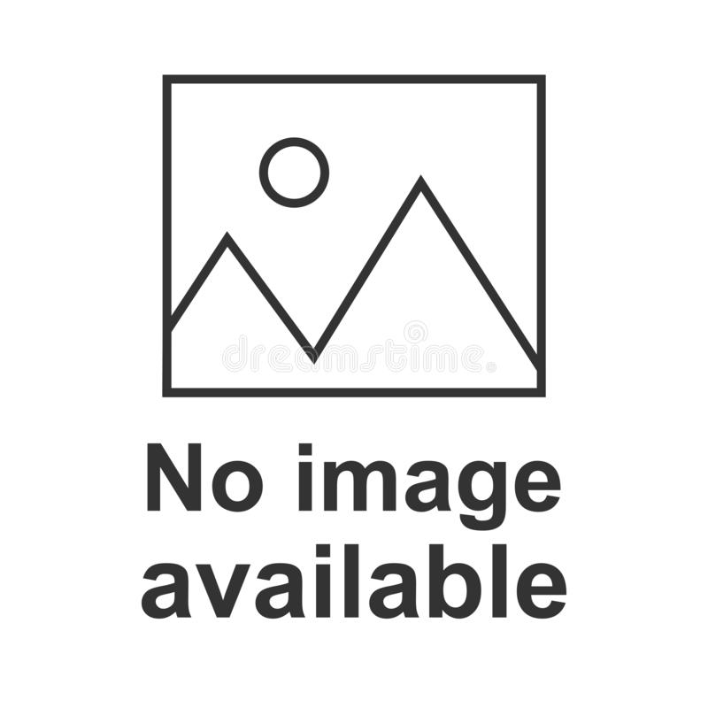 no image available icon flat vector no image available icon flat vector illustration 132482953