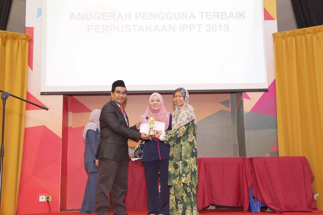 pengguna aktif 2019 siti aminah ahmed