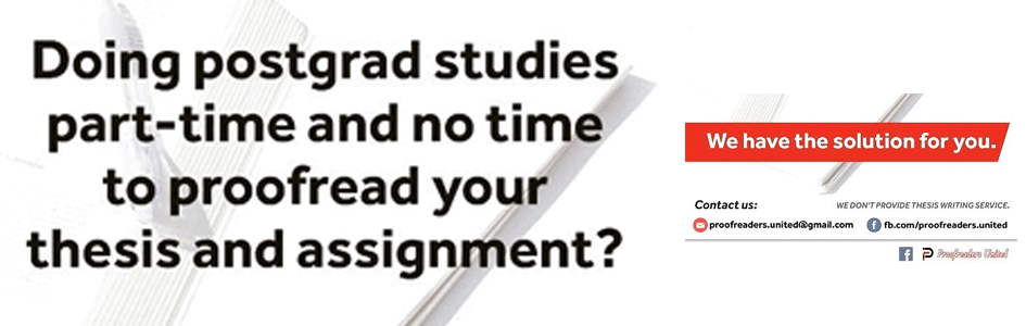 postgradstudy