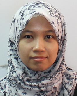 siti maisura