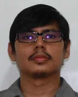 syamsul reza