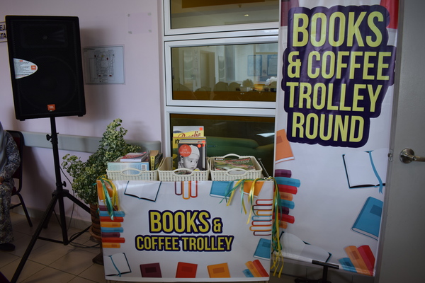 tbooks coffee trolley round 3