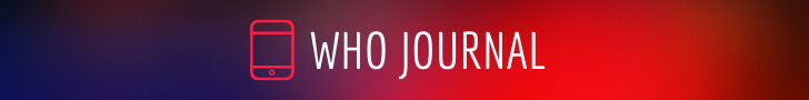 Who Journal