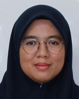 HAZRINA BINTI YUSOF HAMDANI