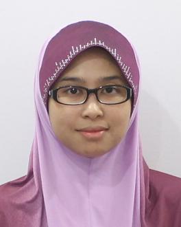 NAWAL RADHIAH BINTI ABDUL RAHMAN
