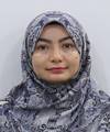 Fitreena Anis Amran
