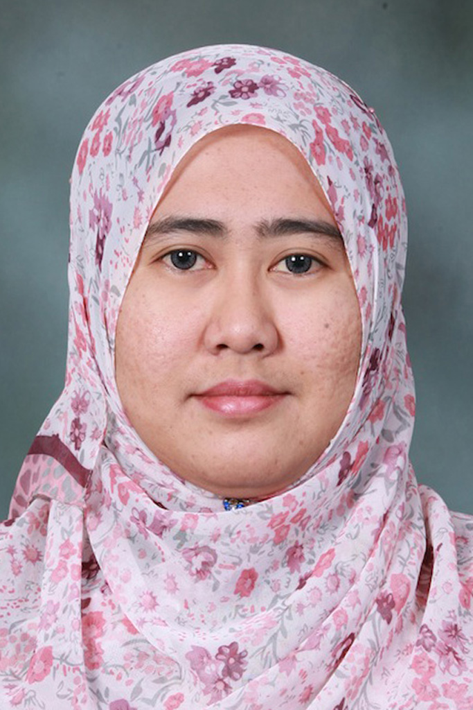 Ida Shazrina binti Ismail 03