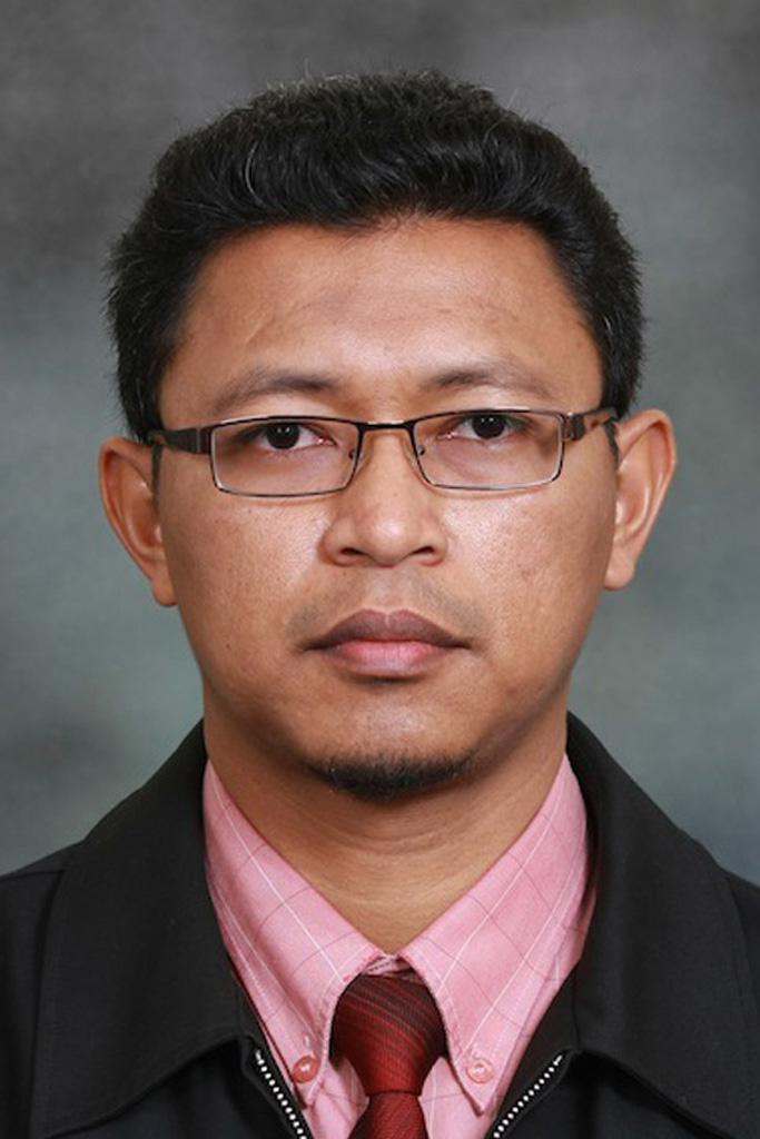 Muhamad Yusri Musa Dr. 07