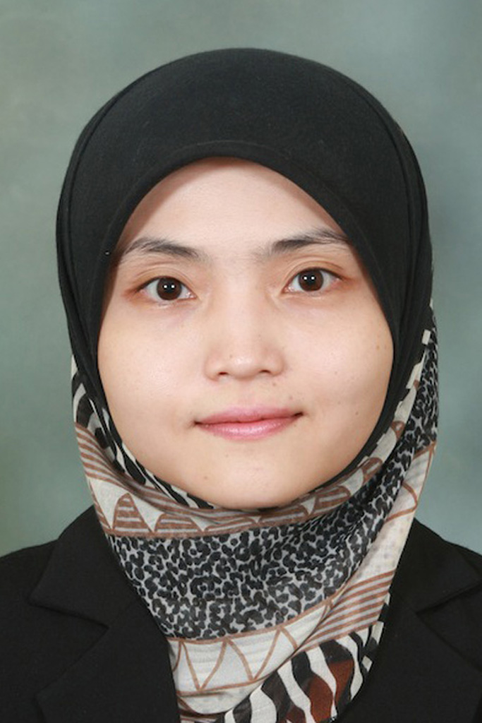 Nor Hazwani binti Ahmad Dr 03