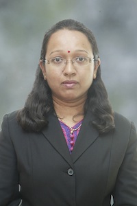 anusha