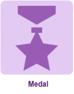 medal