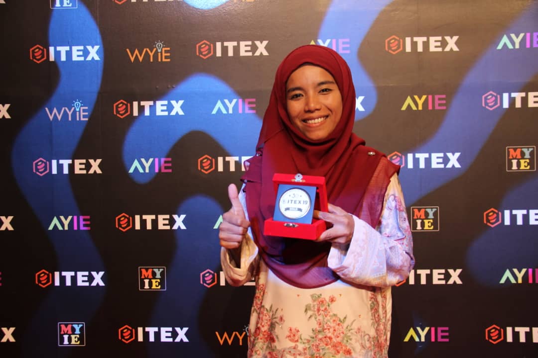 ITEX 19