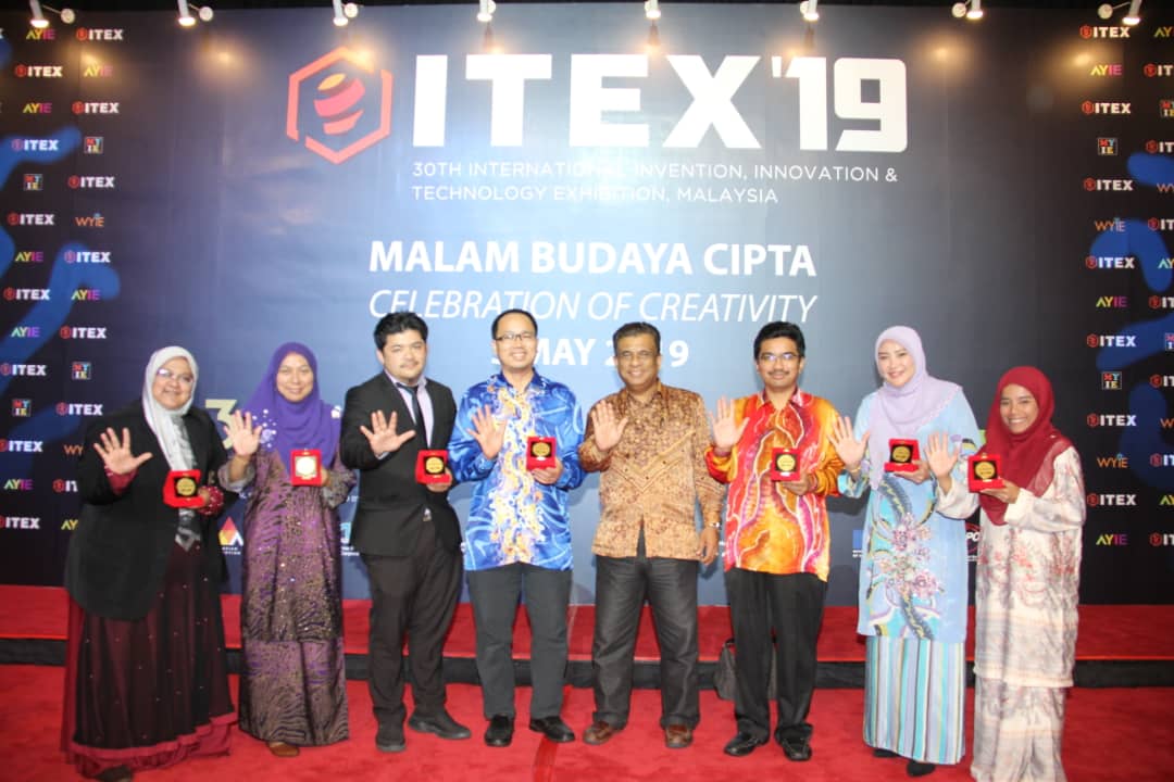 ITEX 191