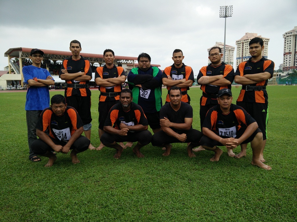 AMDI TOW Team TOT41 2