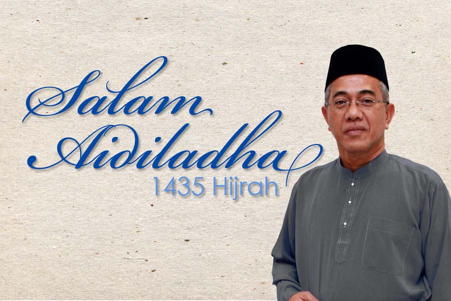 Aidiladha 1435
