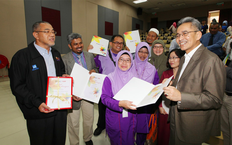 Anugerah BJIM2
